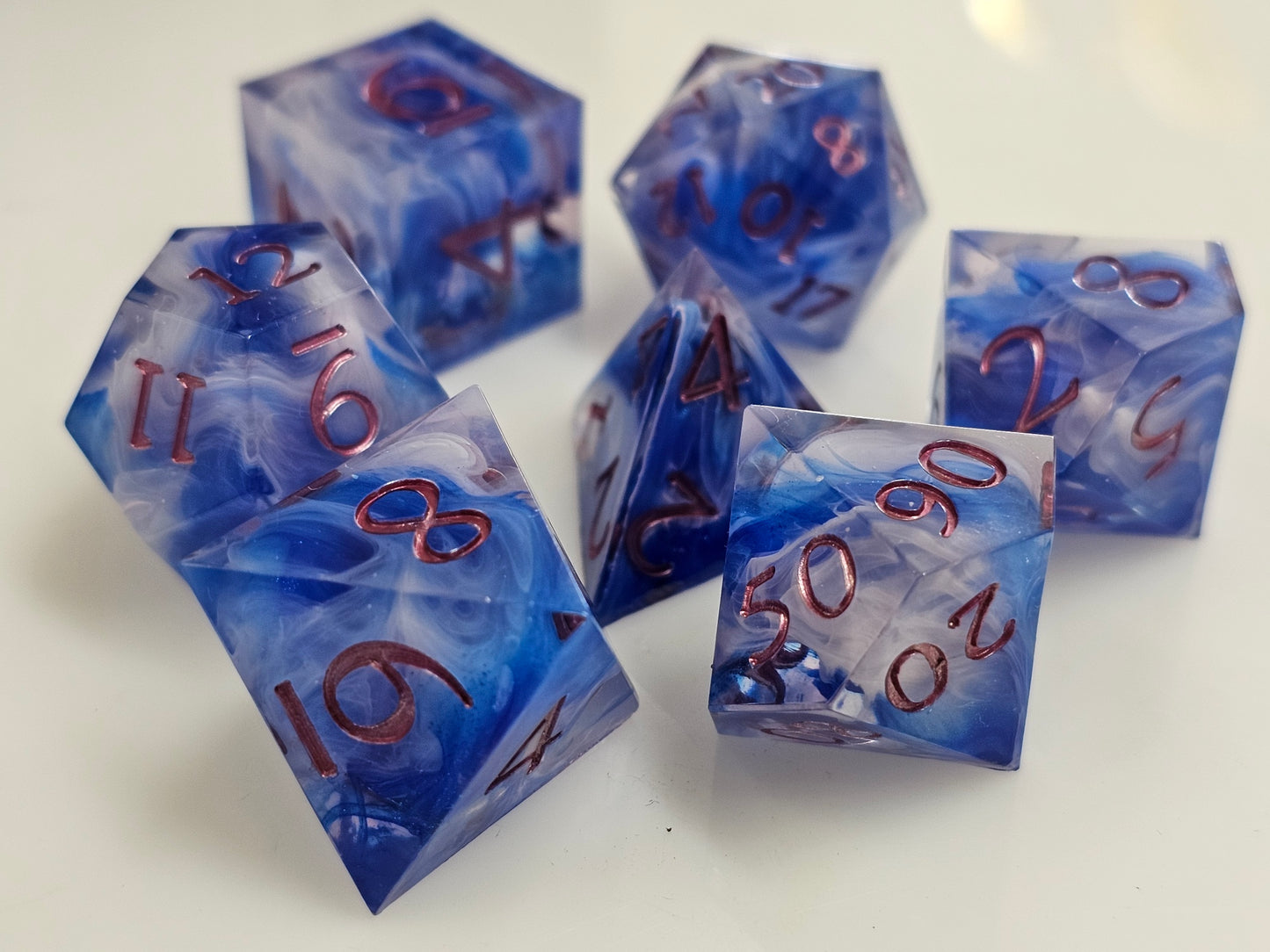 The Breath of the Frost-Siren