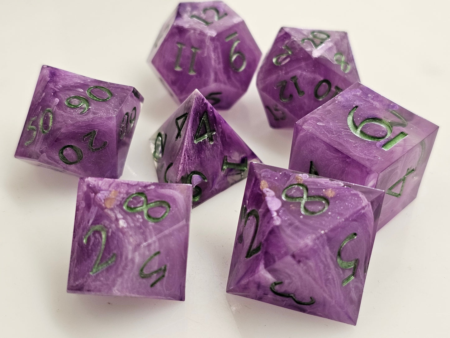 The Essence of the Nether-Spire