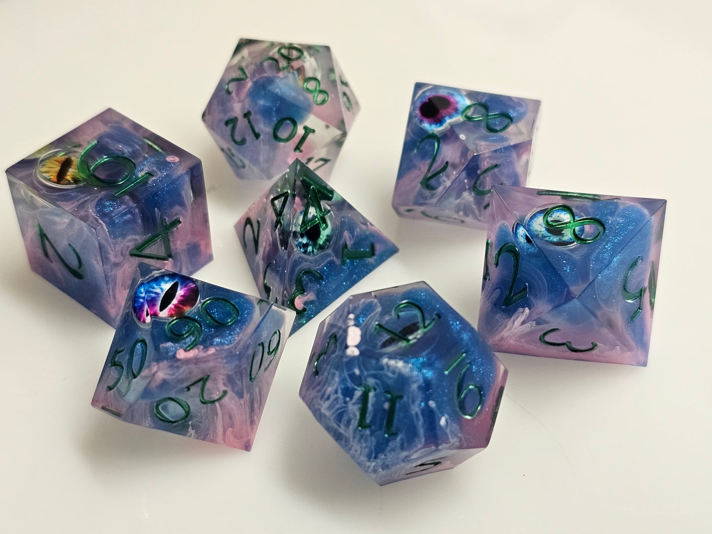 Eyes of the Void Sovereign