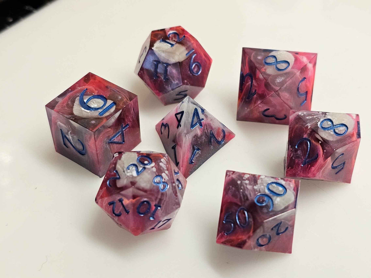 Core of the Bloodstone Heart