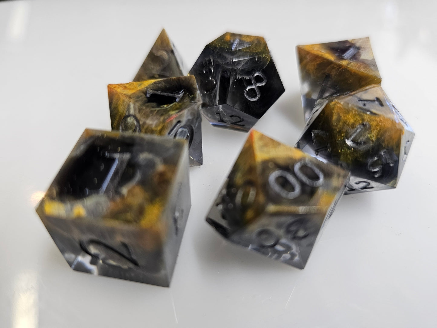 The Treasure of the Dragon's Hoard