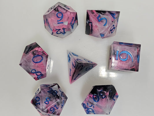 The Echoes of the Twilight Dream - Ghost Mountain Minerals
