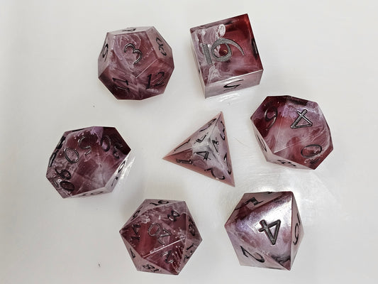The Essence of the Sanguine Pact - Ghost Mountain Minerals