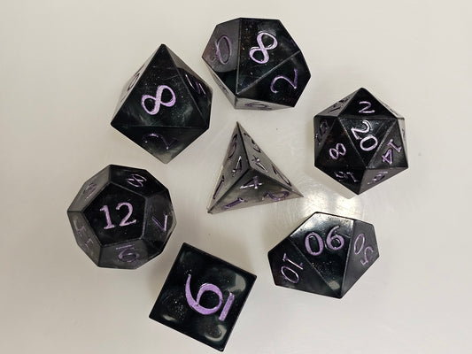 The Mire of the Soul-Weaver - Ghost Mountain Minerals