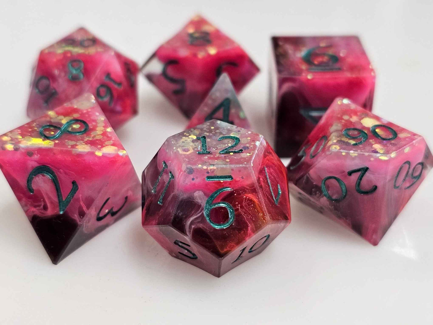 The Rose of the Underdark