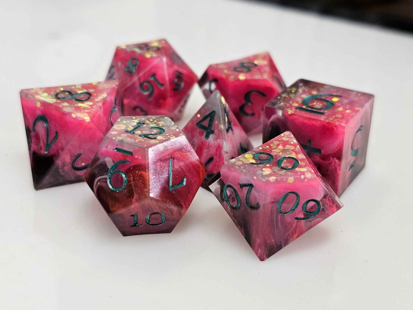 The Rose of the Underdark