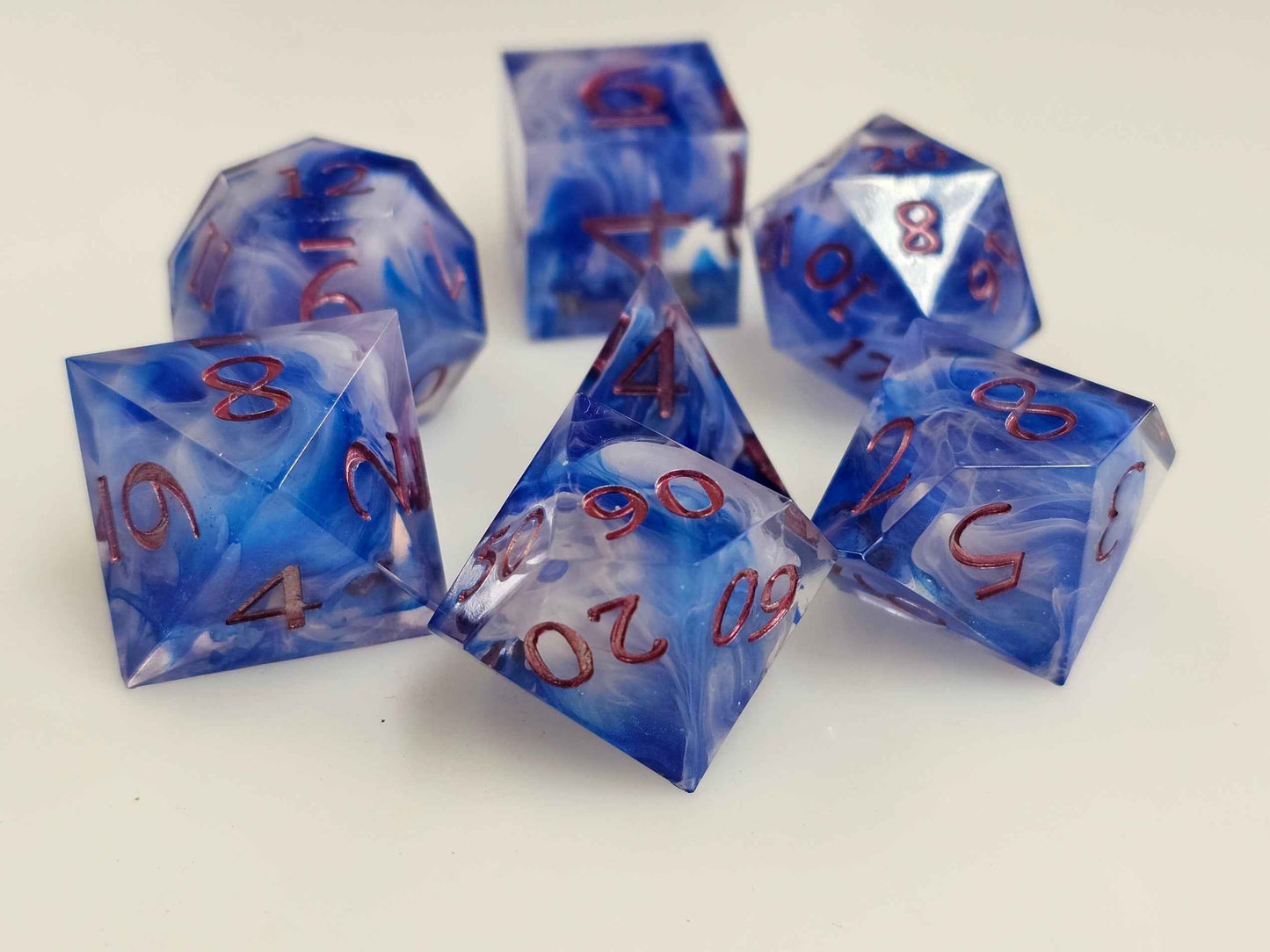 The Breath of the Frost-Siren