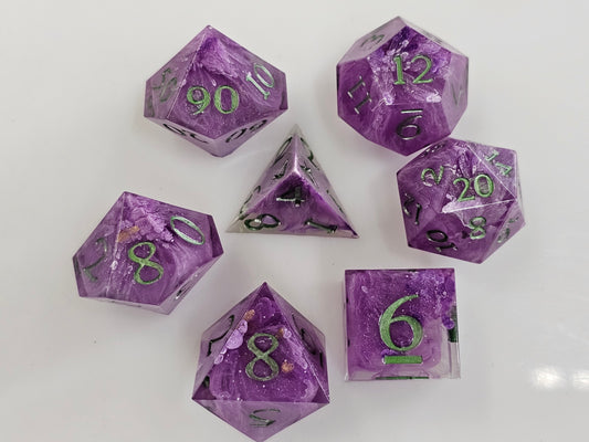 The Essence of the Nether-Spire