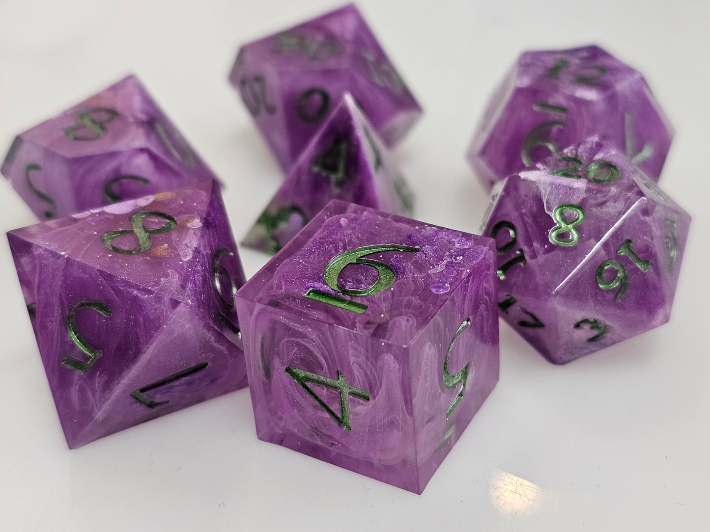 The Essence of the Nether-Spire