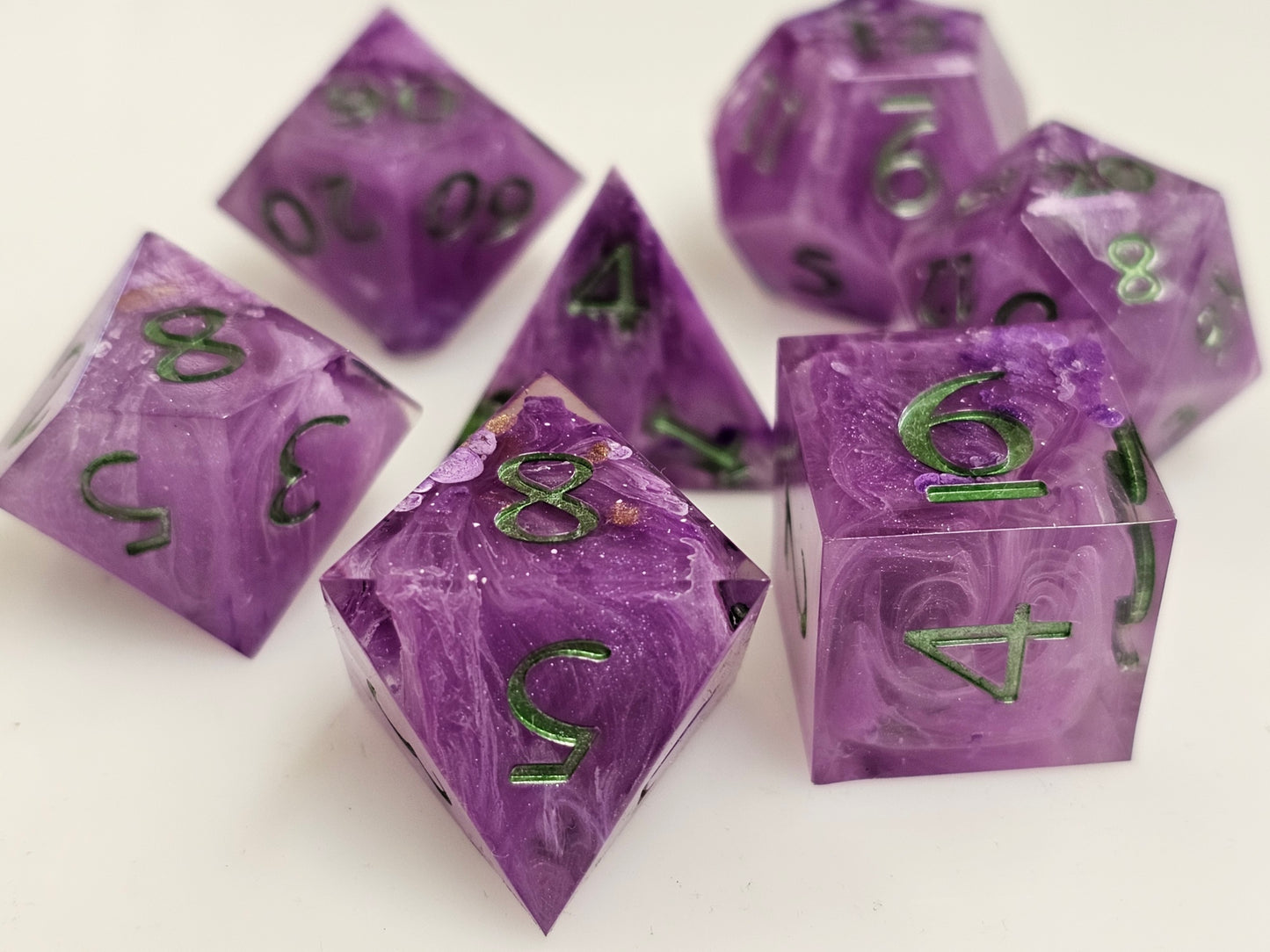 The Essence of the Nether-Spire