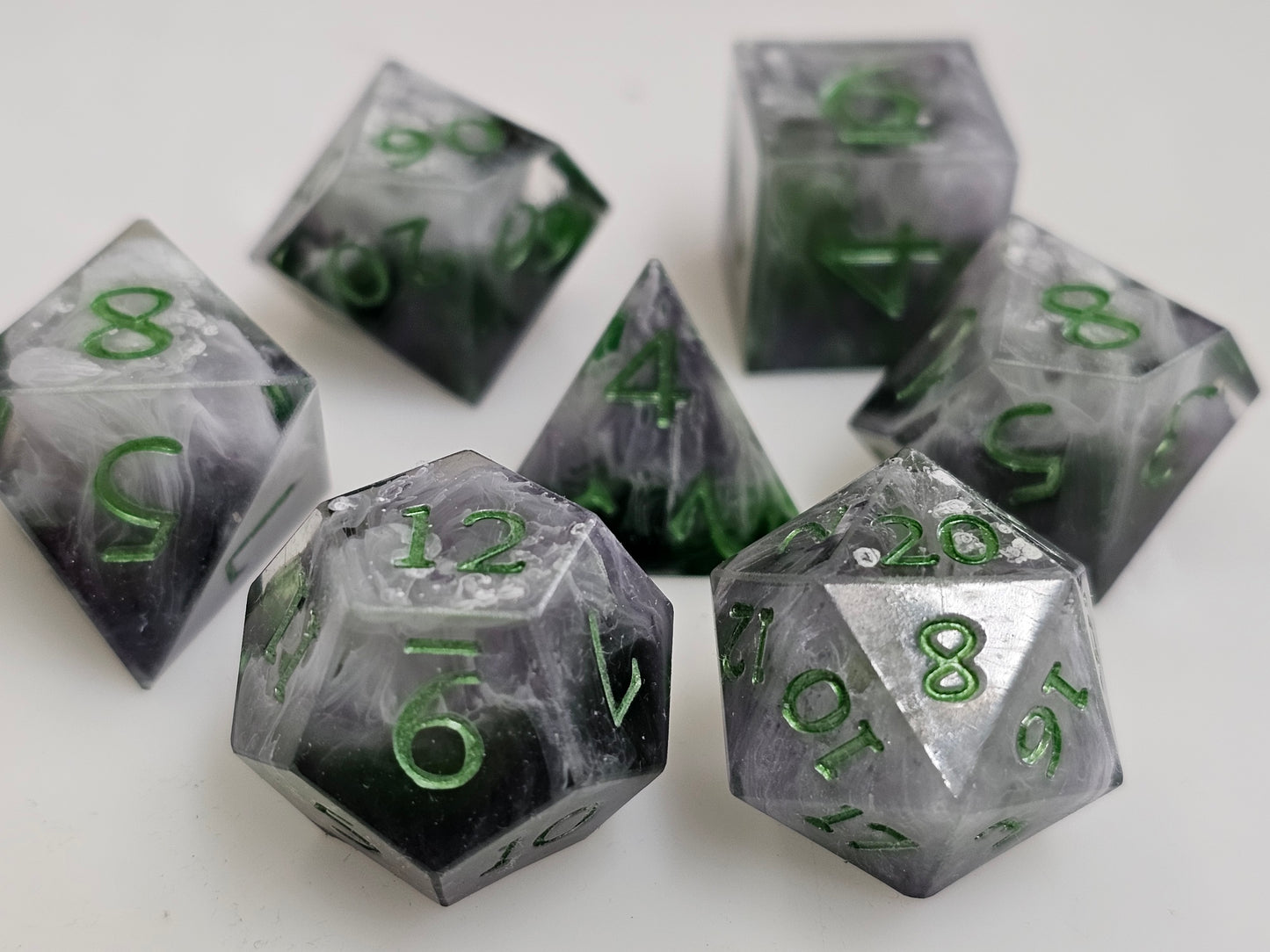 The Shroud of the Whispering Mire