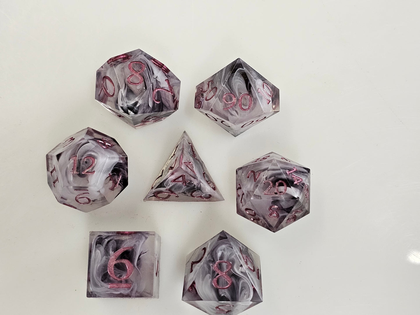 The Ashes of the Blood-Mist Citadel