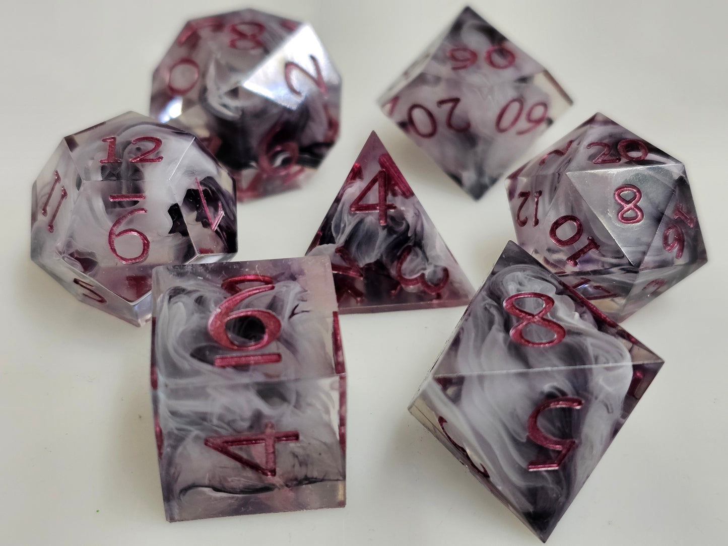 The Ashes of the Blood-Mist Citadel