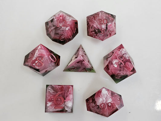 The Ash & Bloom Relics
