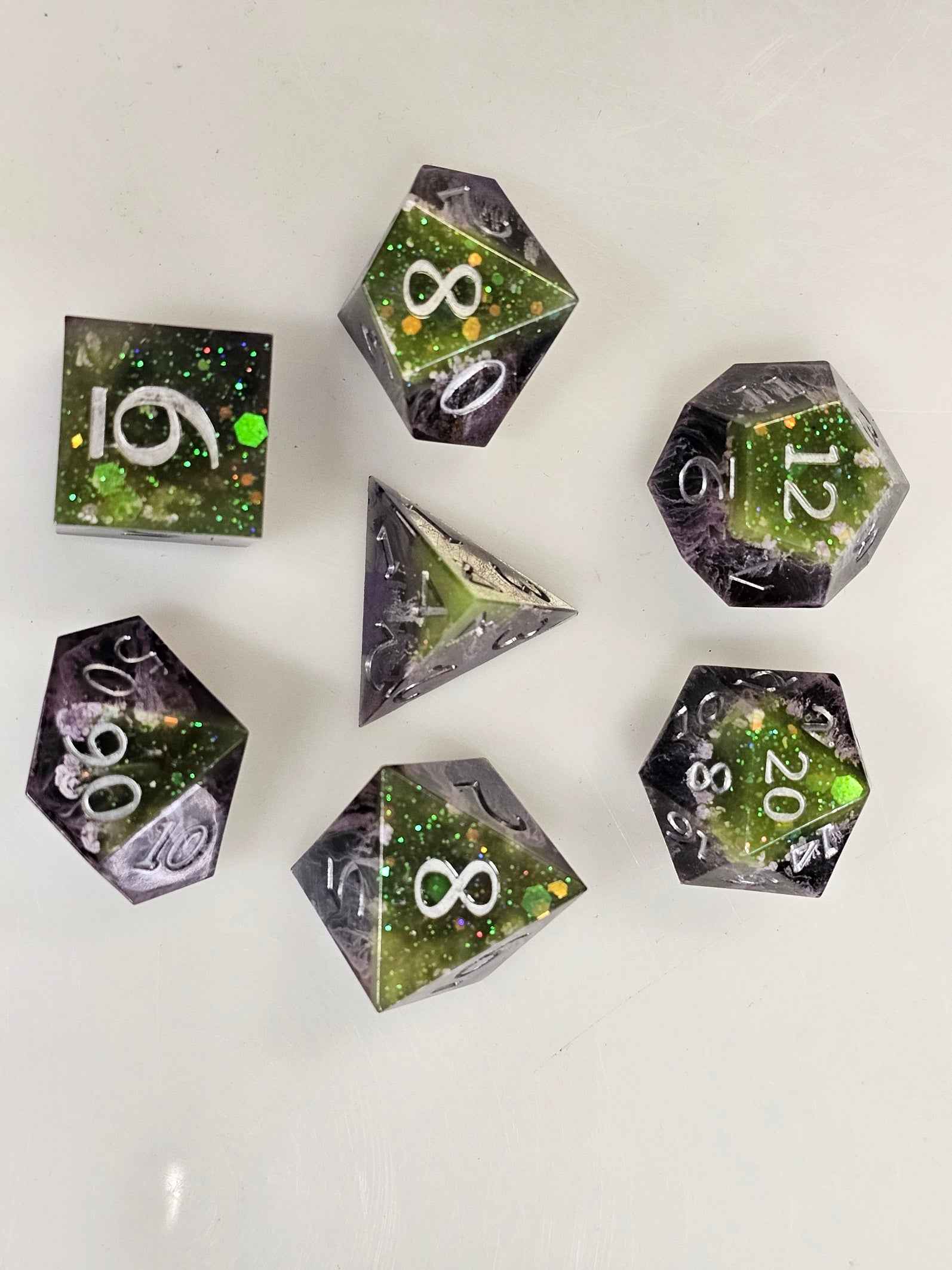 The Stones of the Gloomwood Nexus