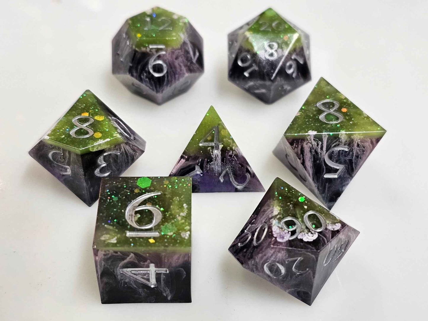 The Stones of the Gloomwood Nexus