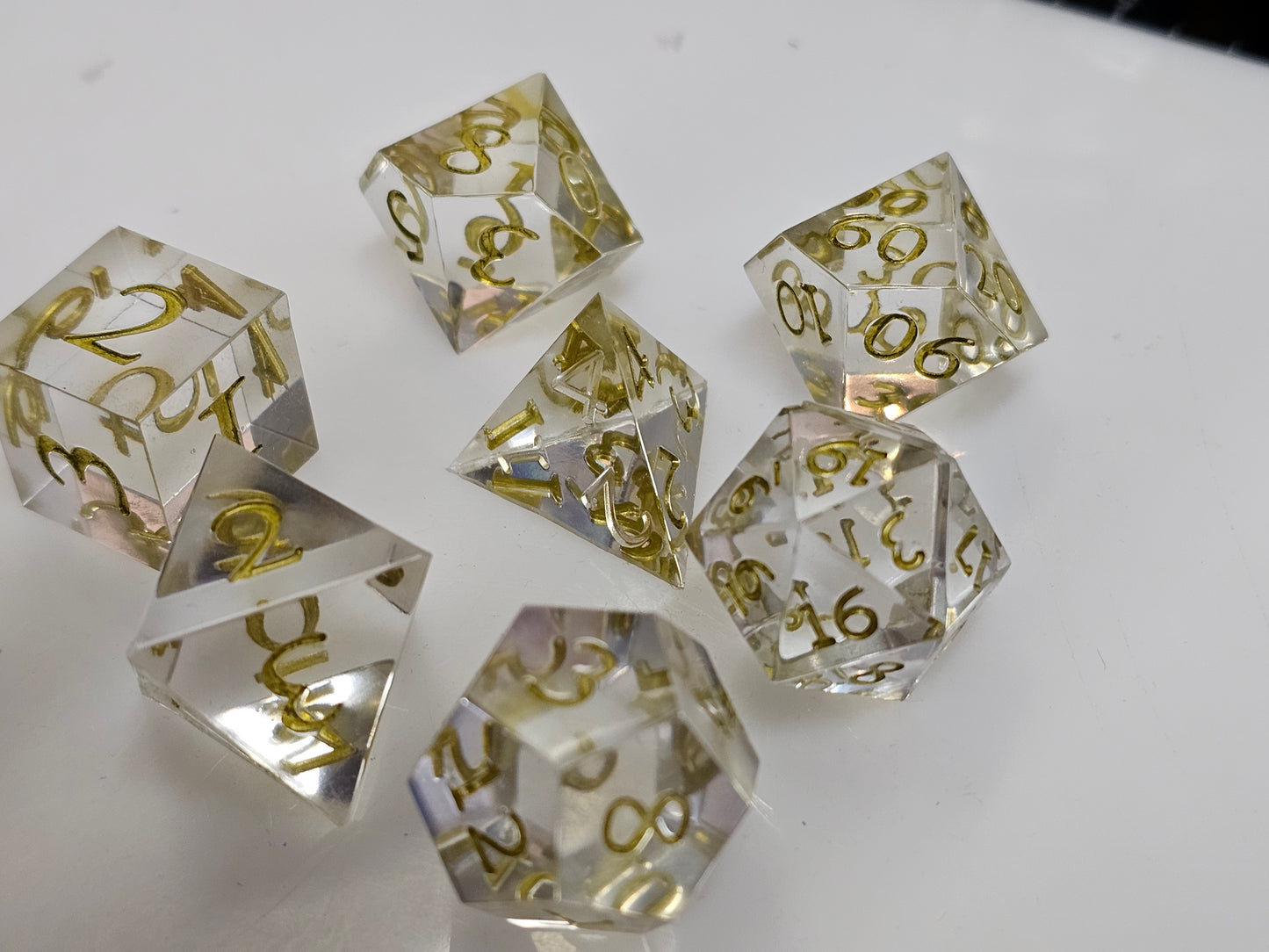 The Lost Echoes of Chronos