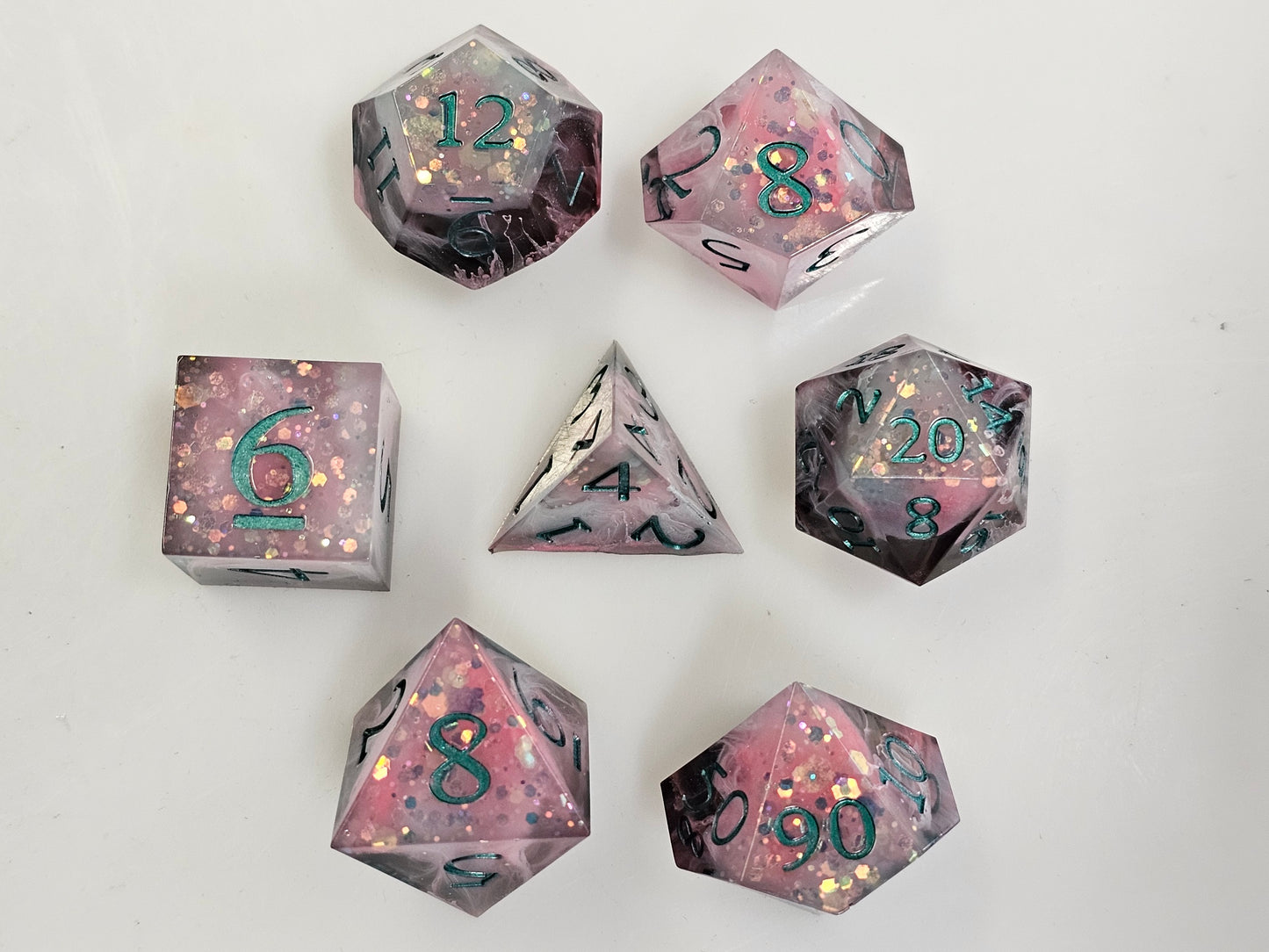 The Whispers of the Star-Blighted Glade