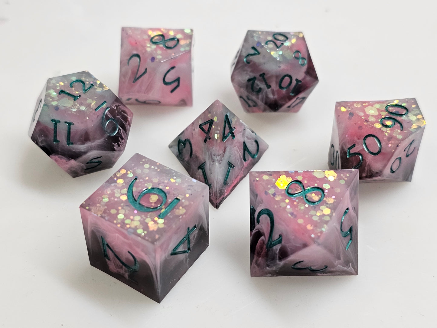 The Whispers of the Star-Blighted Glade