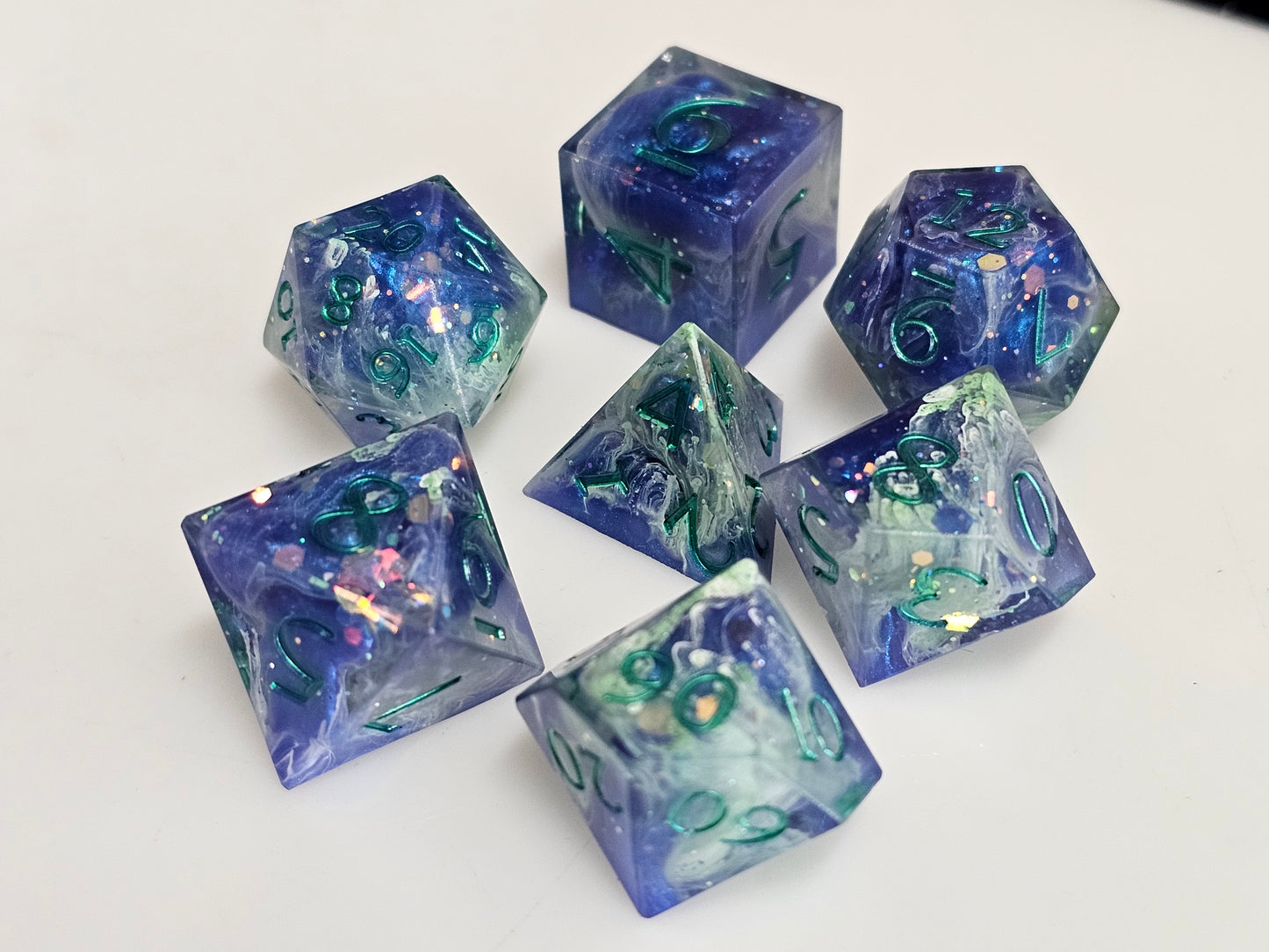 Whispers of the Astral Nebula