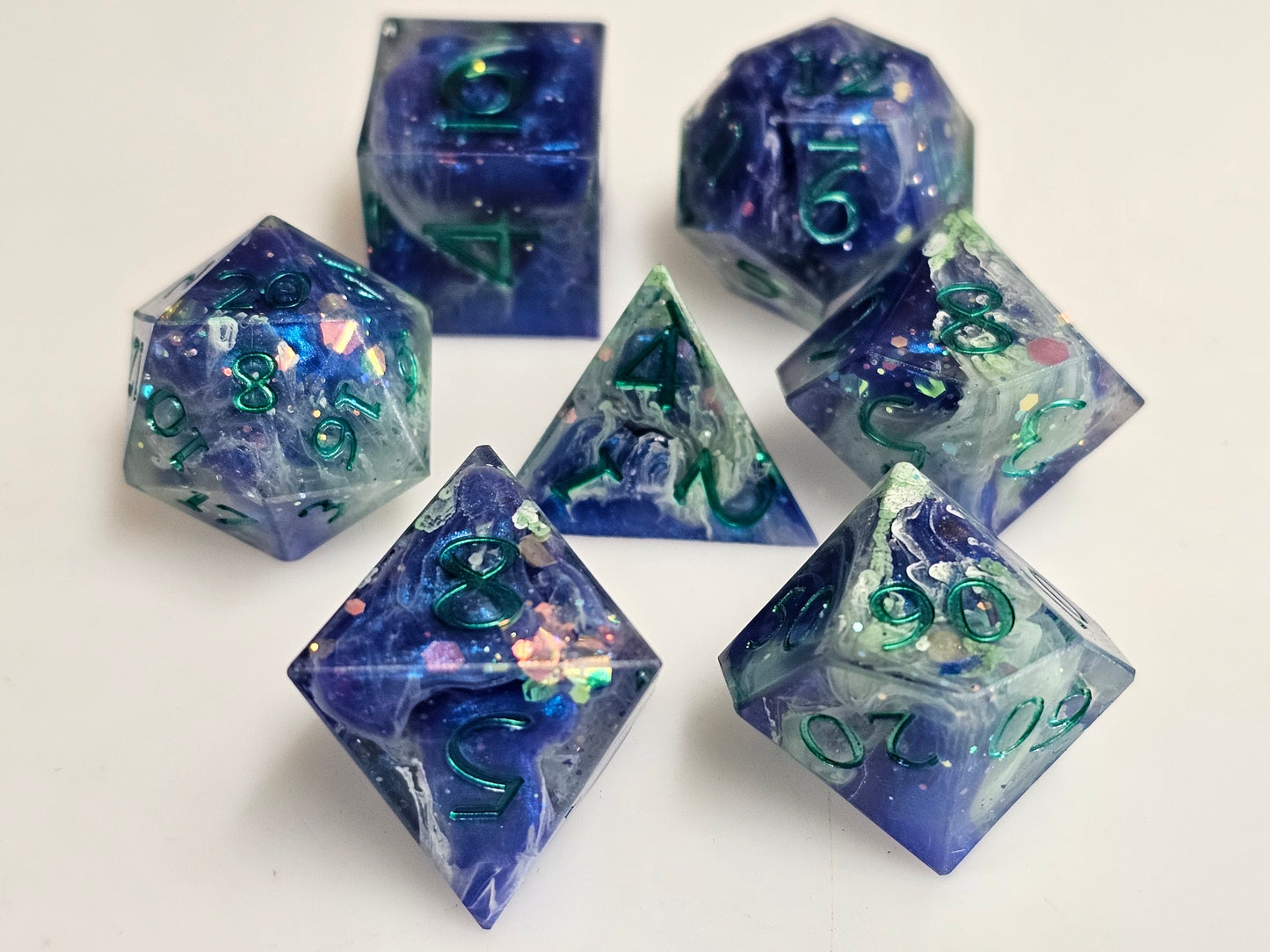 Whispers of the Astral Nebula