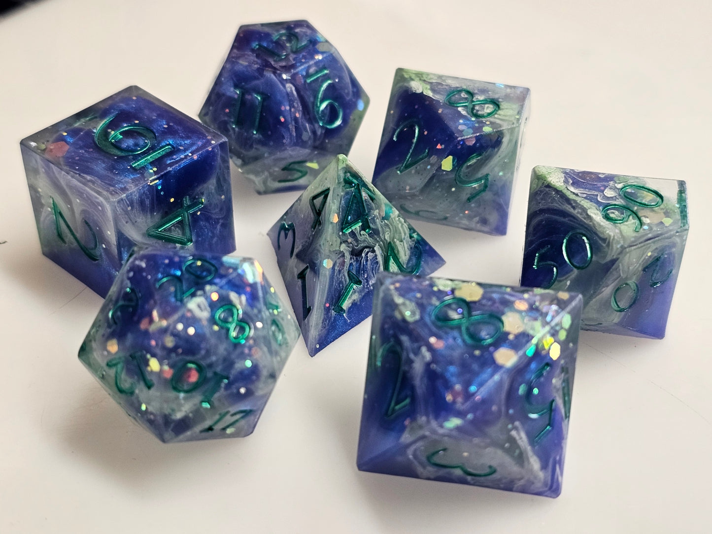 Whispers of the Astral Nebula