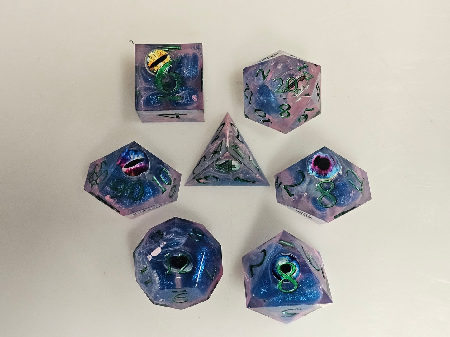 Eyes of the Void Sovereign