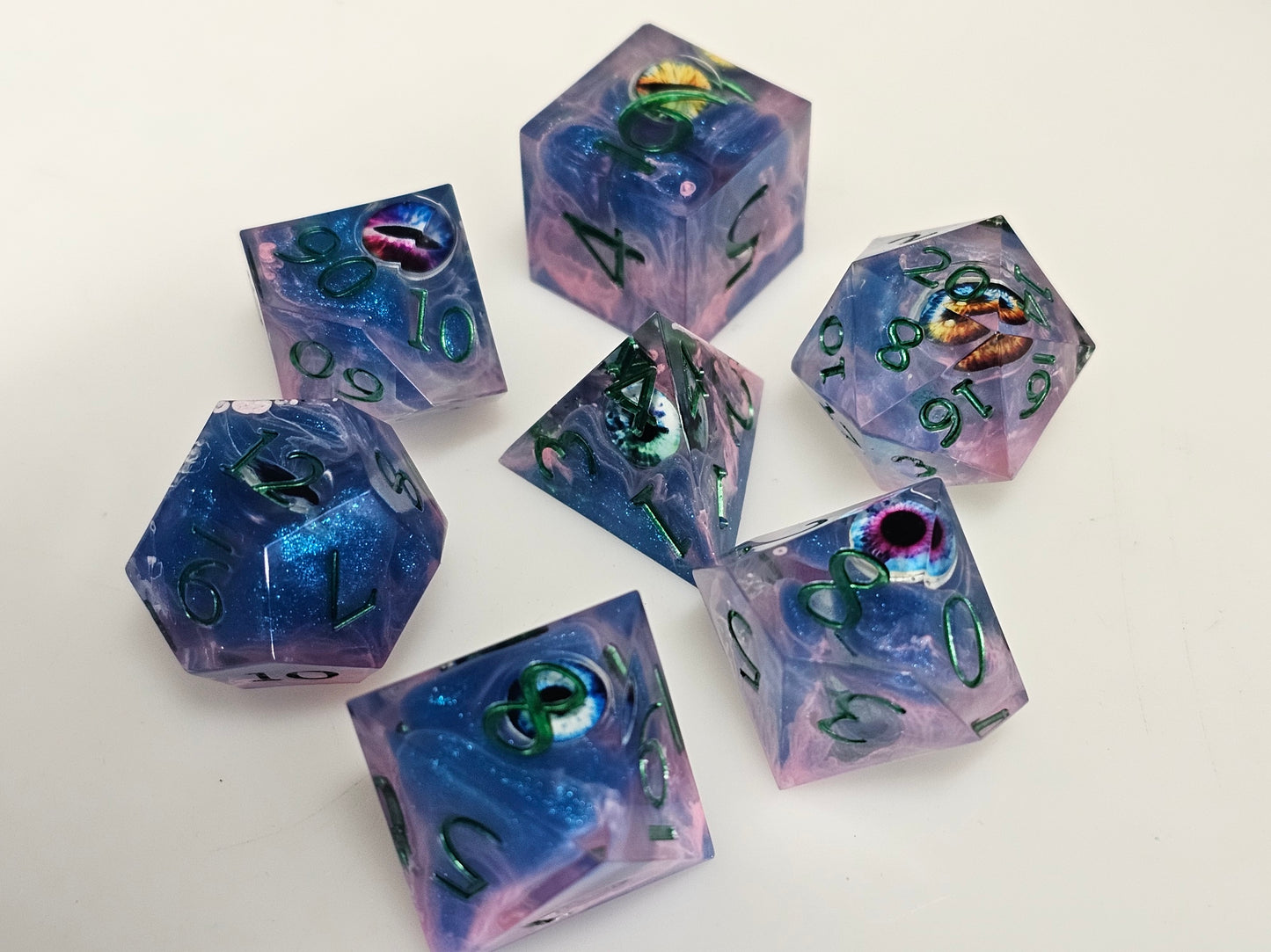 Eyes of the Void Sovereign