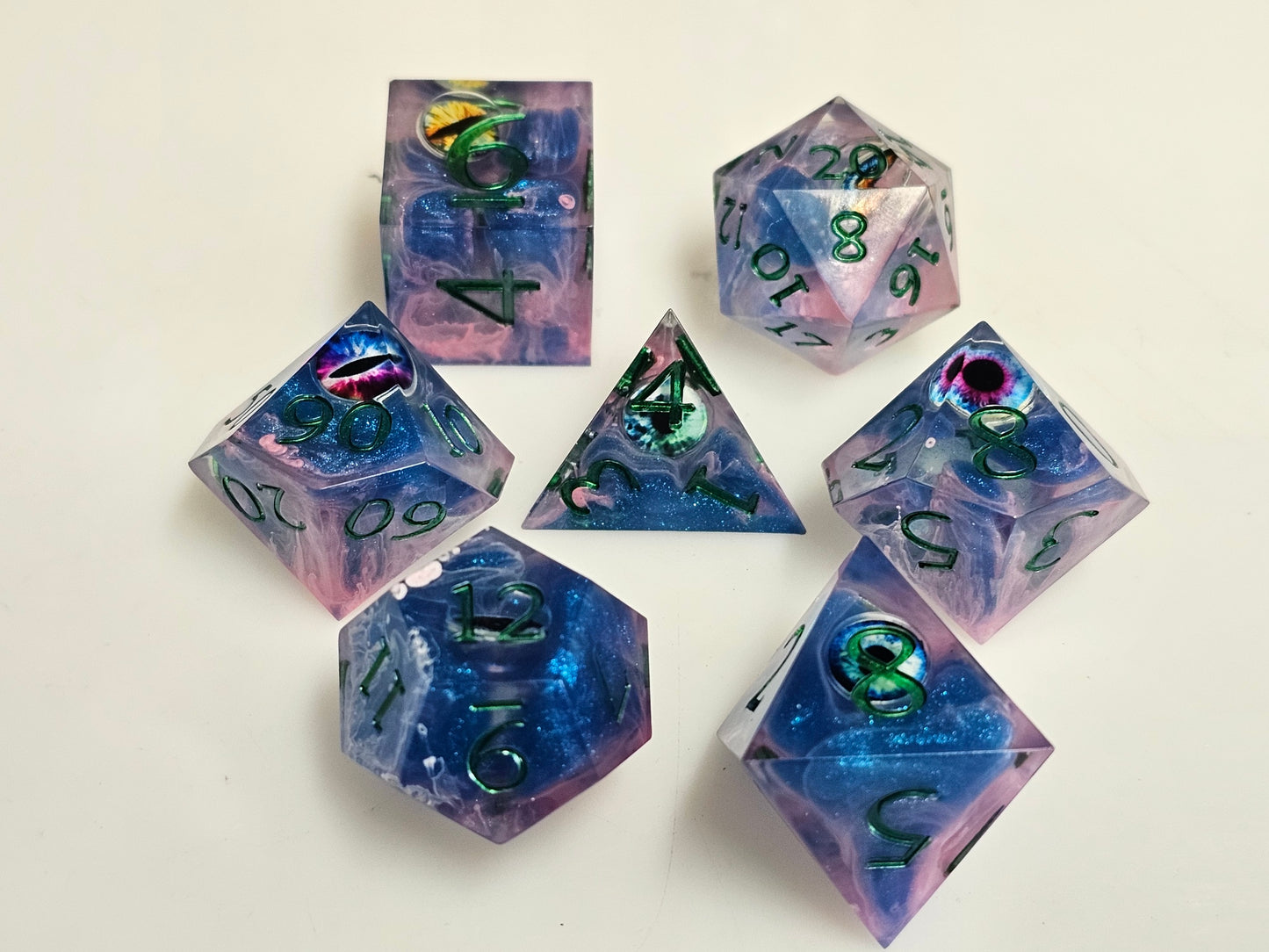 Eyes of the Void Sovereign