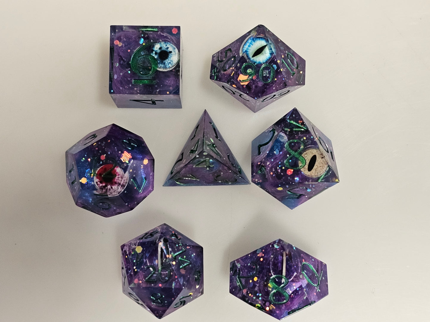 Gaze of the Astral Beholder