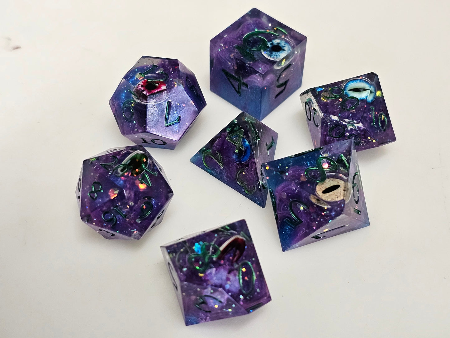 Gaze of the Astral Beholder