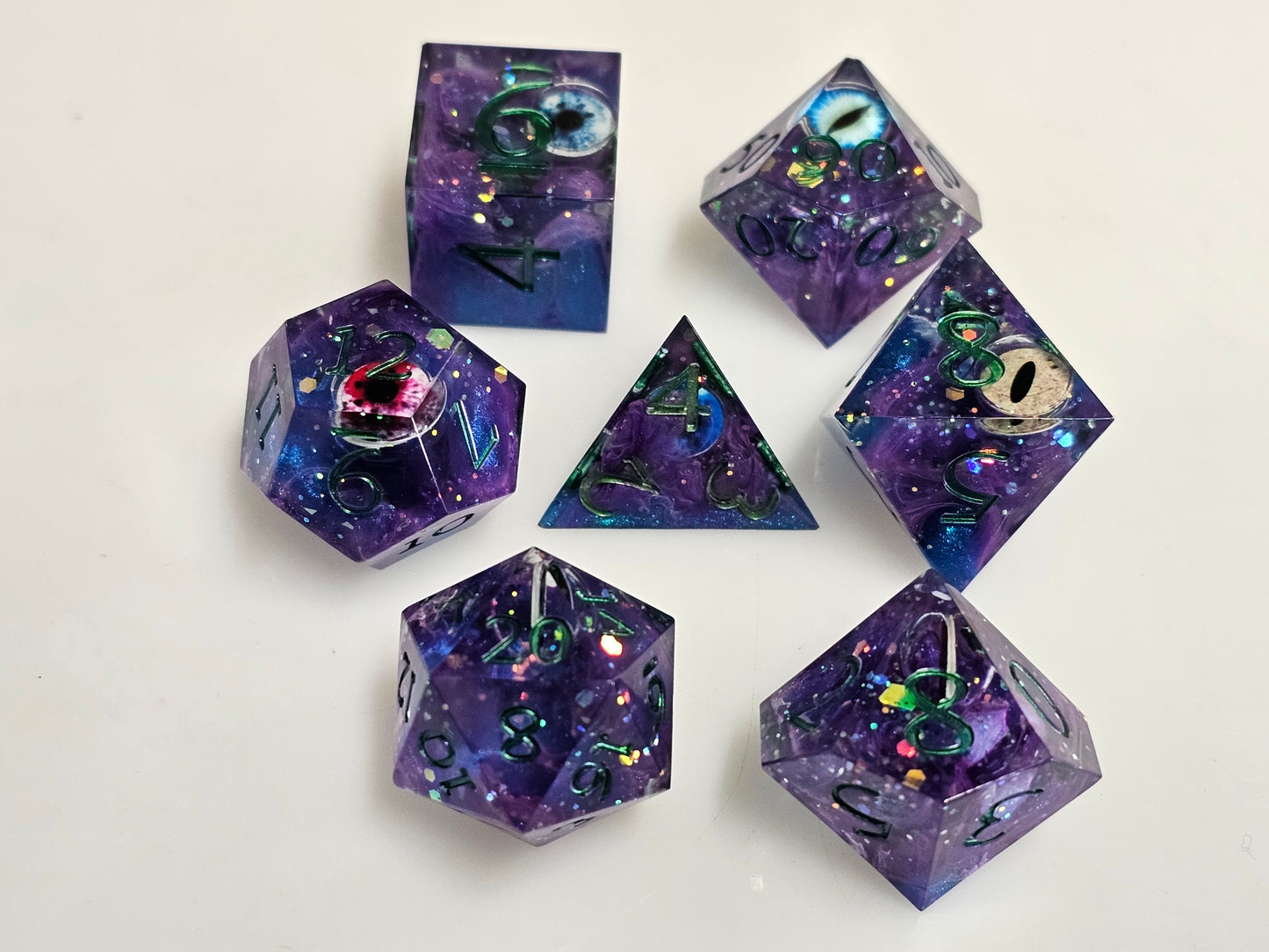 Gaze of the Astral Beholder