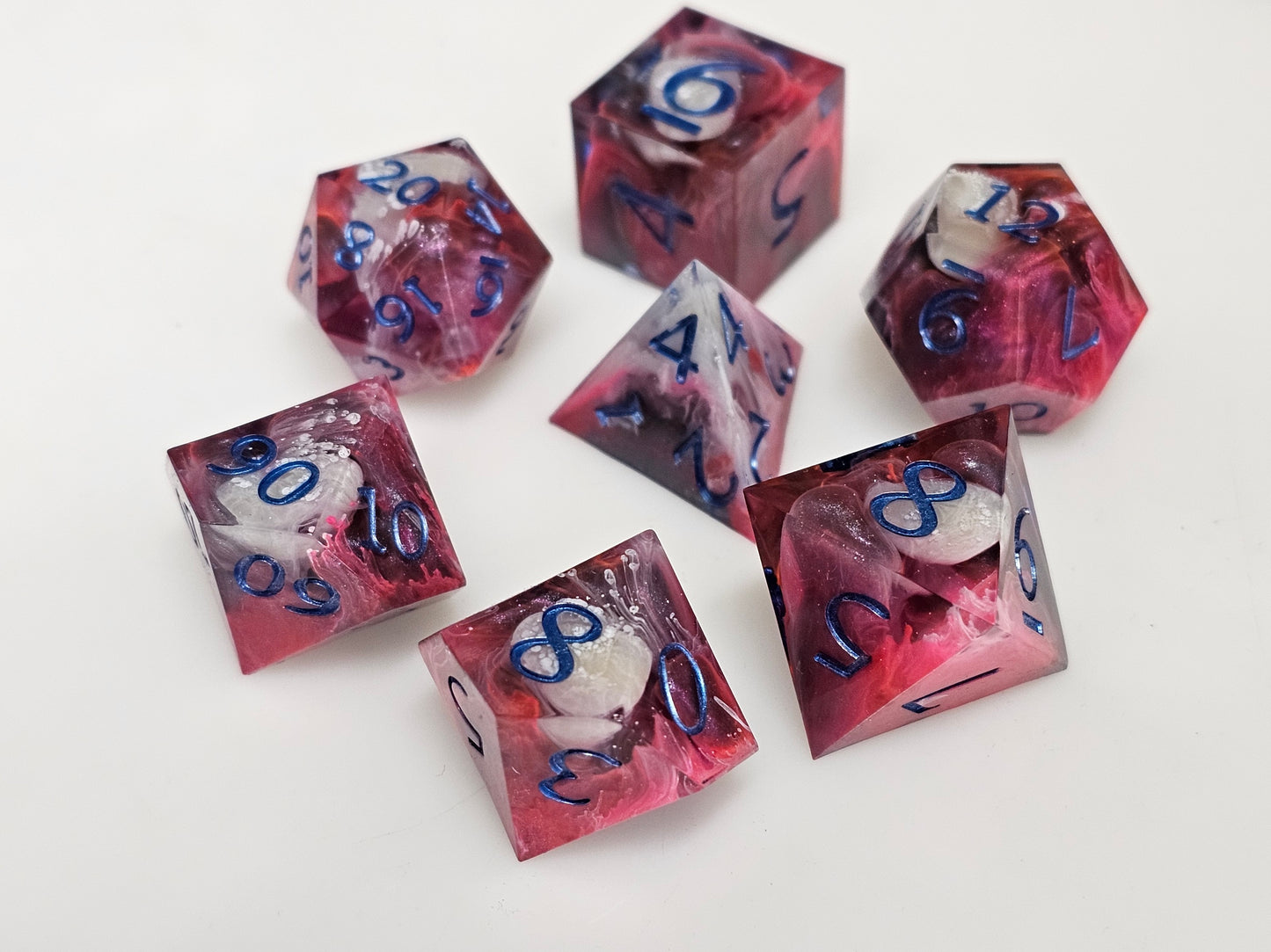 Core of the Bloodstone Heart