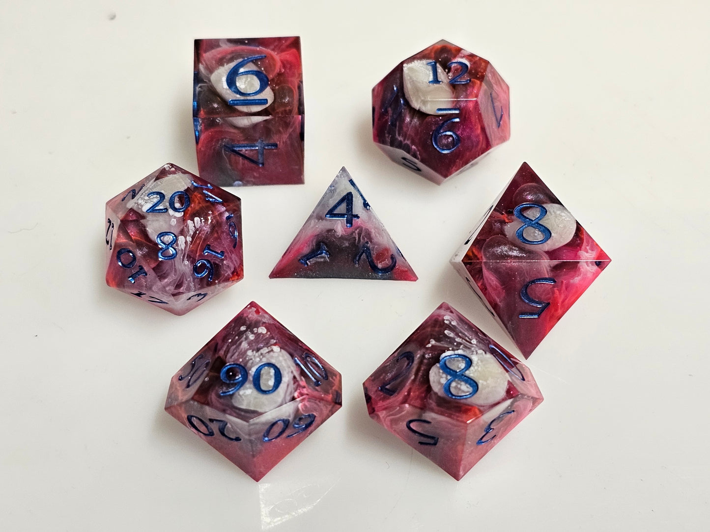 Core of the Bloodstone Heart