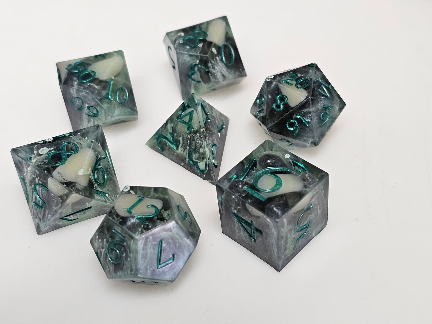 Whispers of the Mycelial Spire