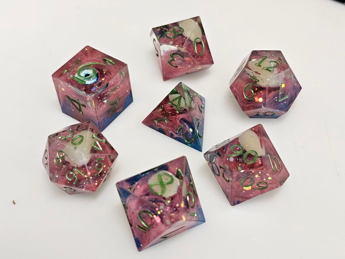 Gaze of the Flesh-Warped Hive