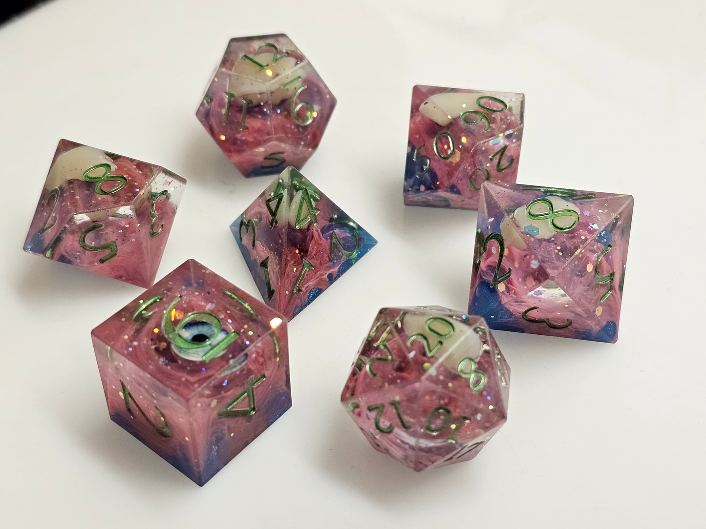 Gaze of the Flesh-Warped Hive