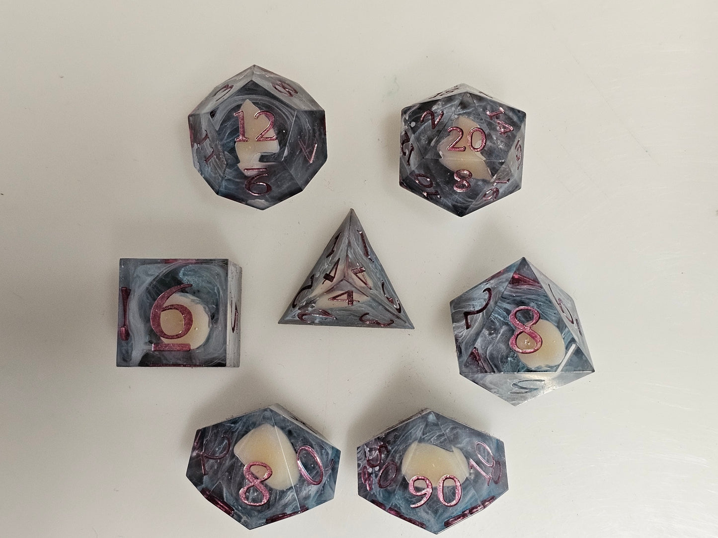 Whispers of the Tooth Collector