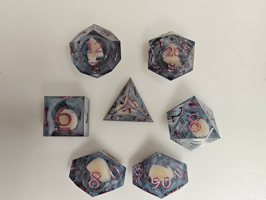 Whispers of the Tooth Collector