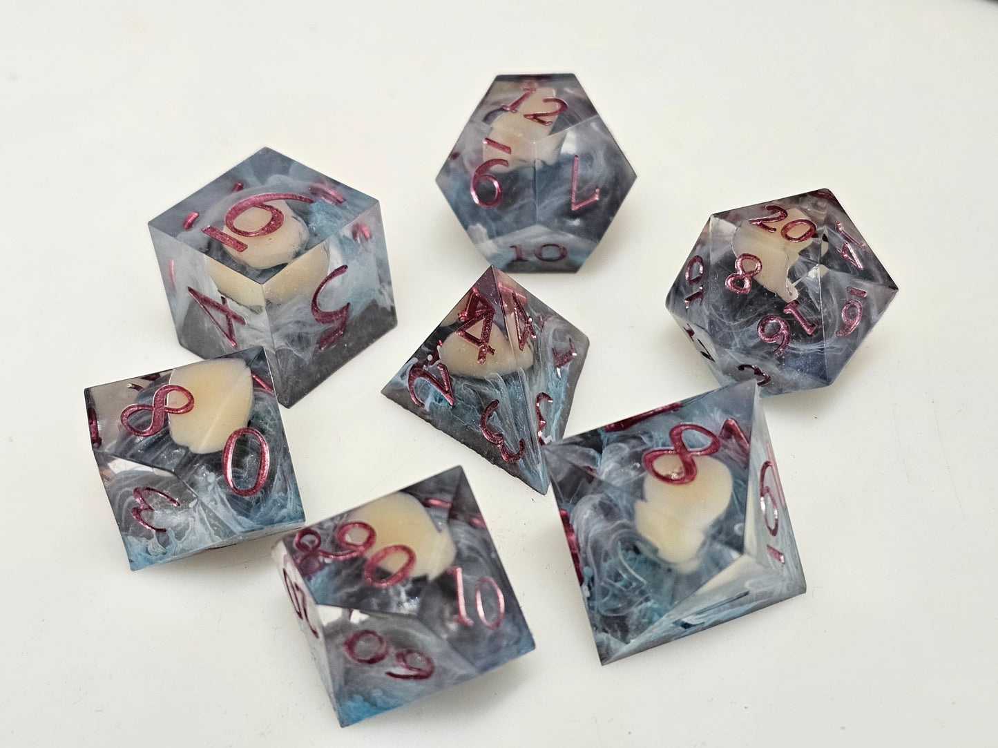 Whispers of the Tooth Collector