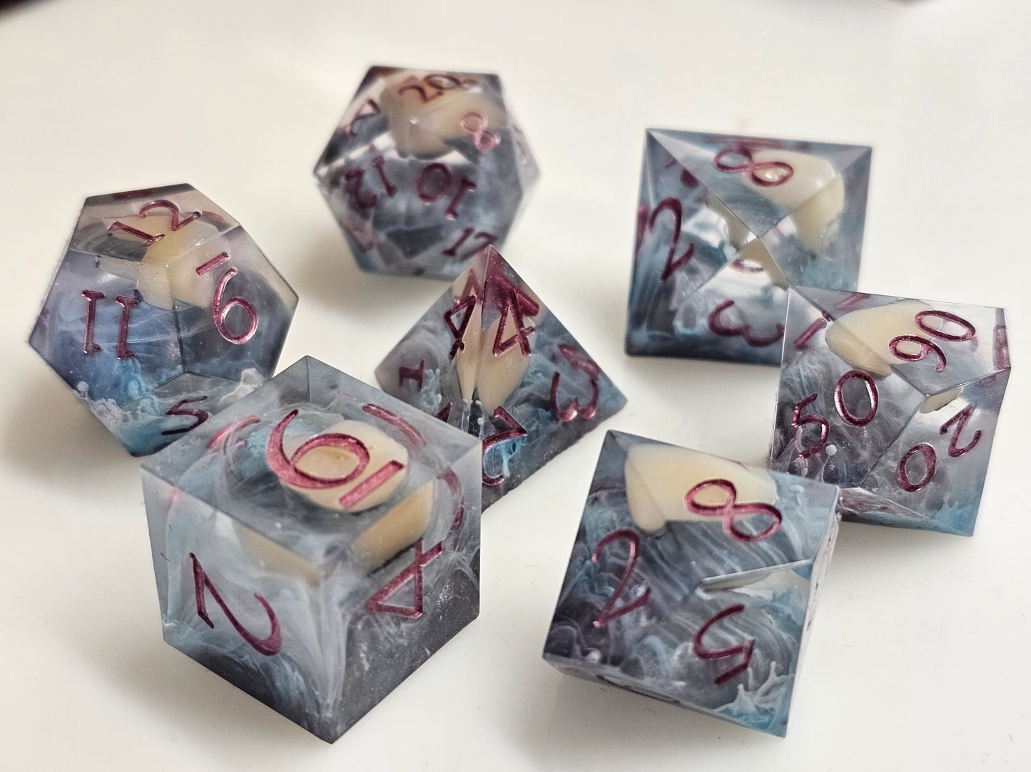 Whispers of the Tooth Collector