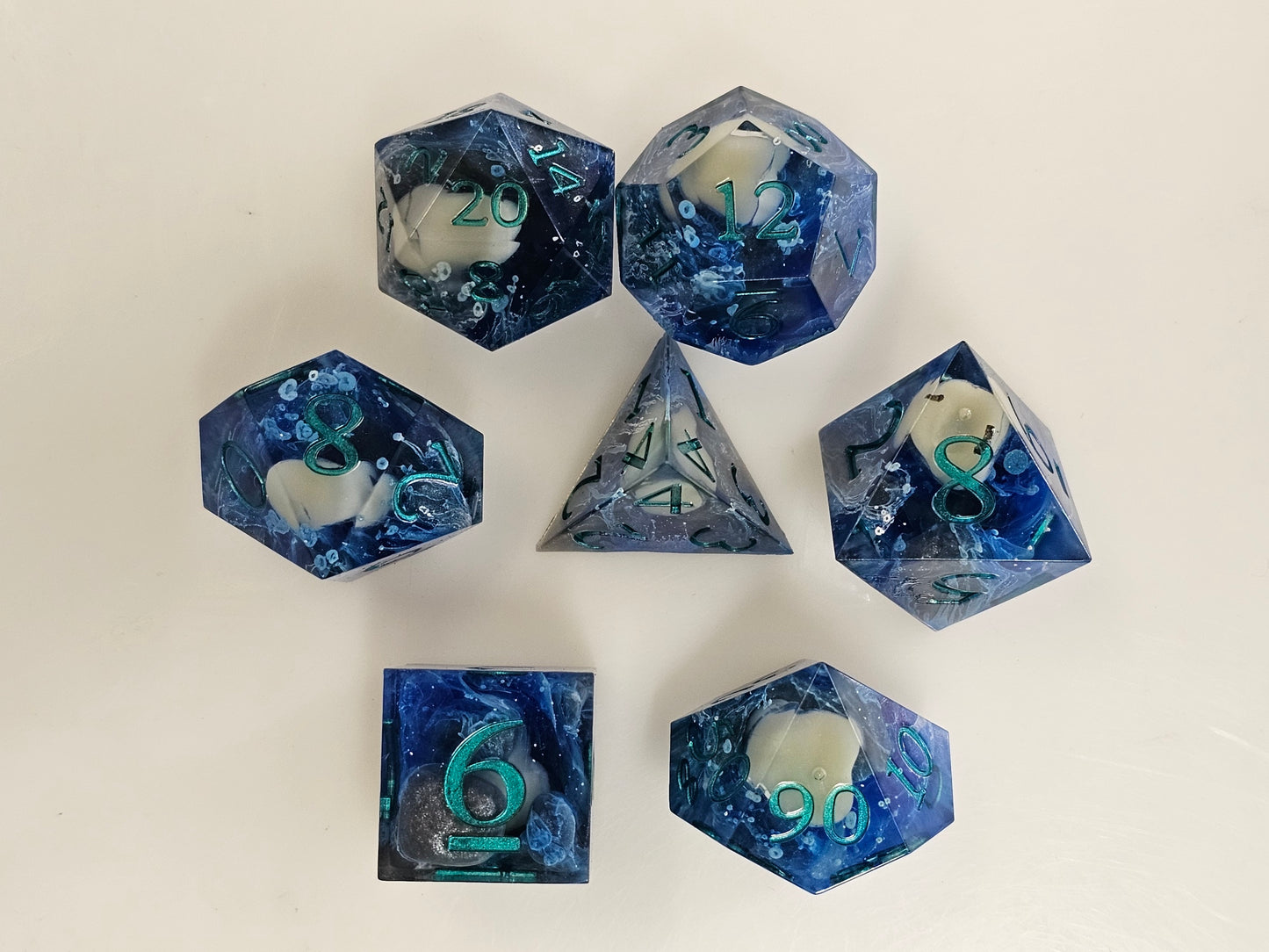 Echoes of the Sunken Citadel
