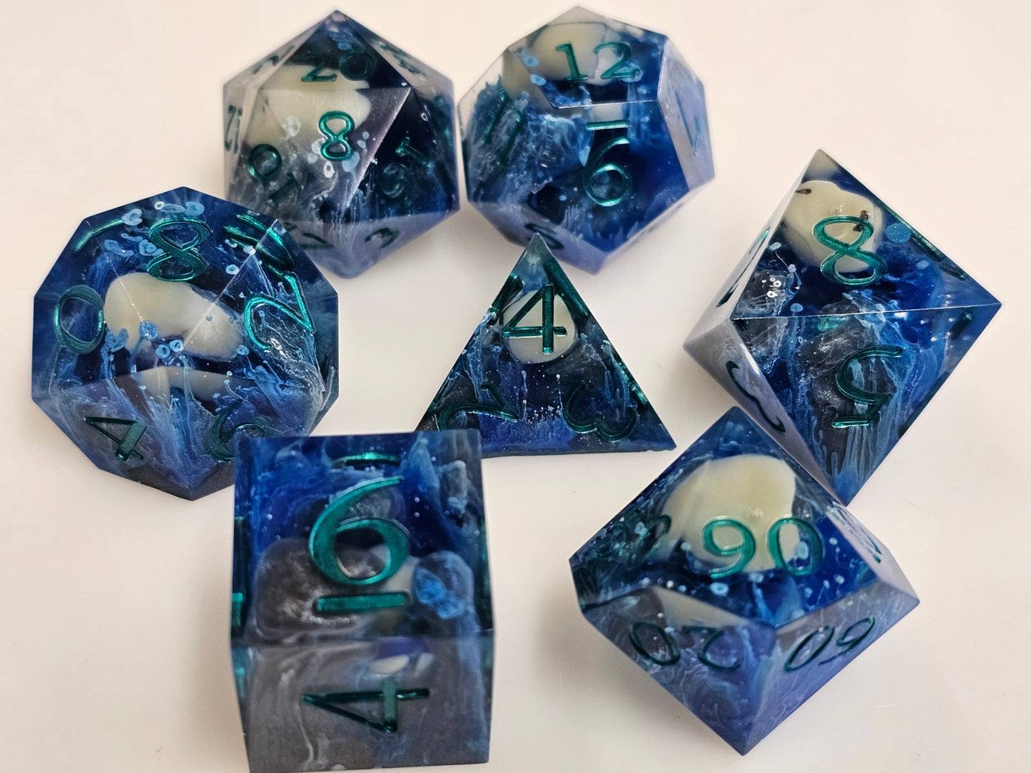 Echoes of the Sunken Citadel