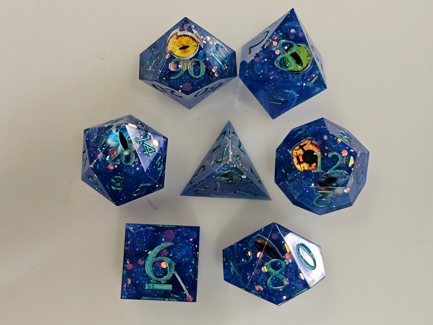 Eyes of the Astral Stalker