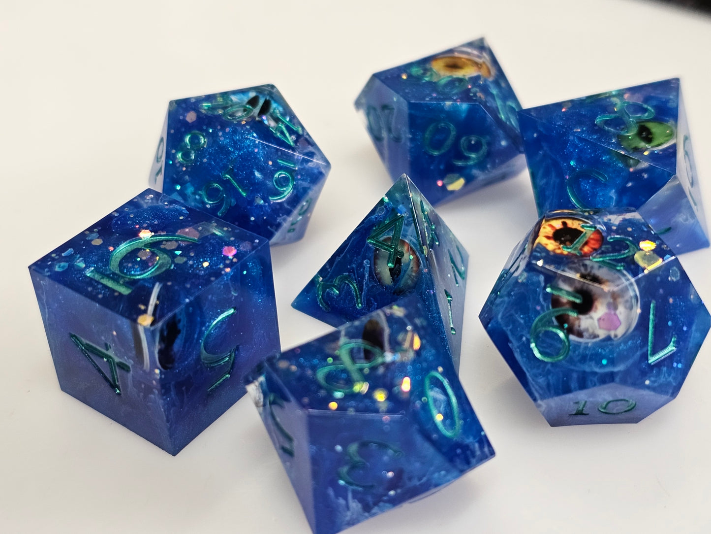 Eyes of the Astral Stalker