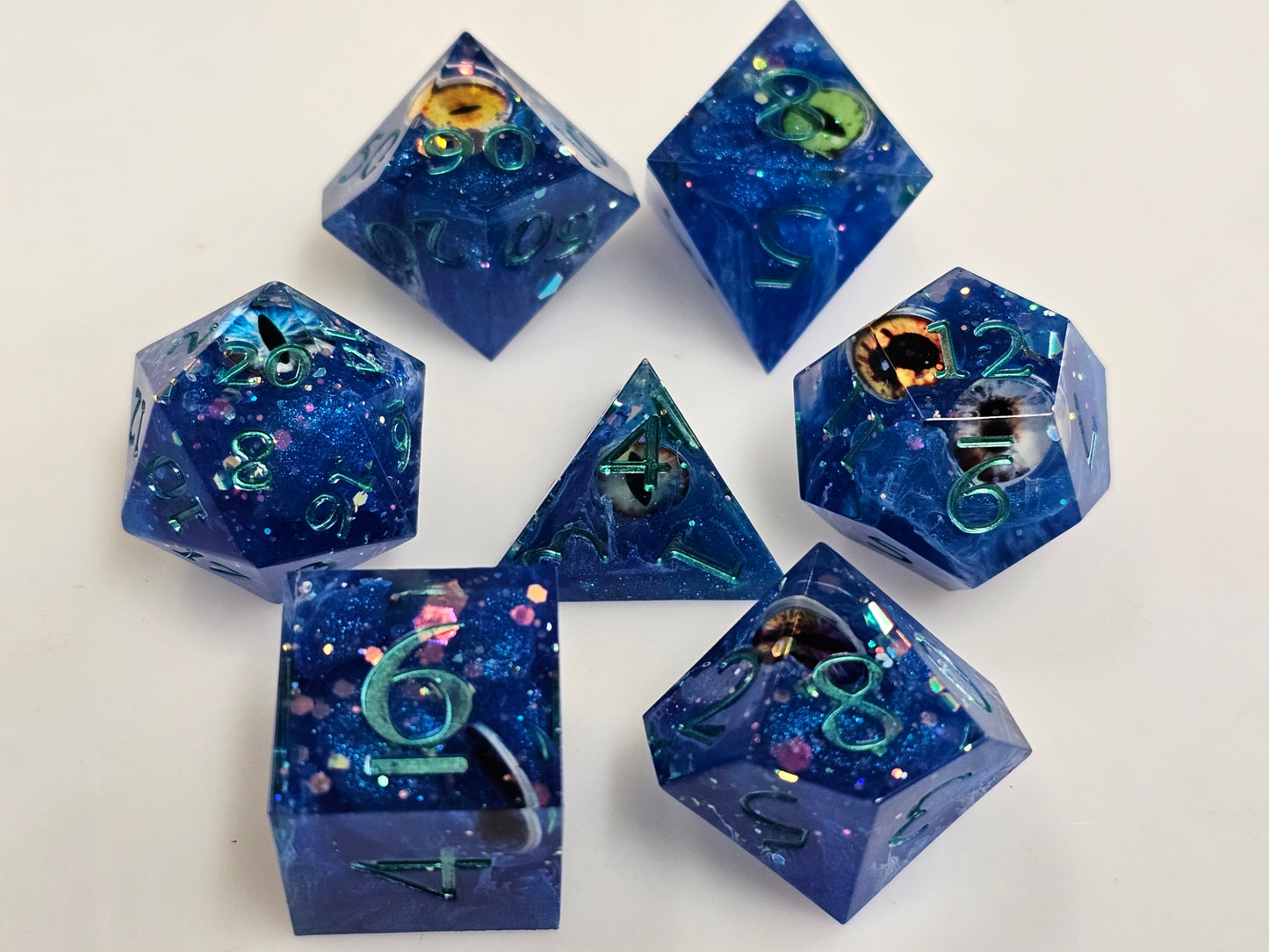 Eyes of the Astral Stalker