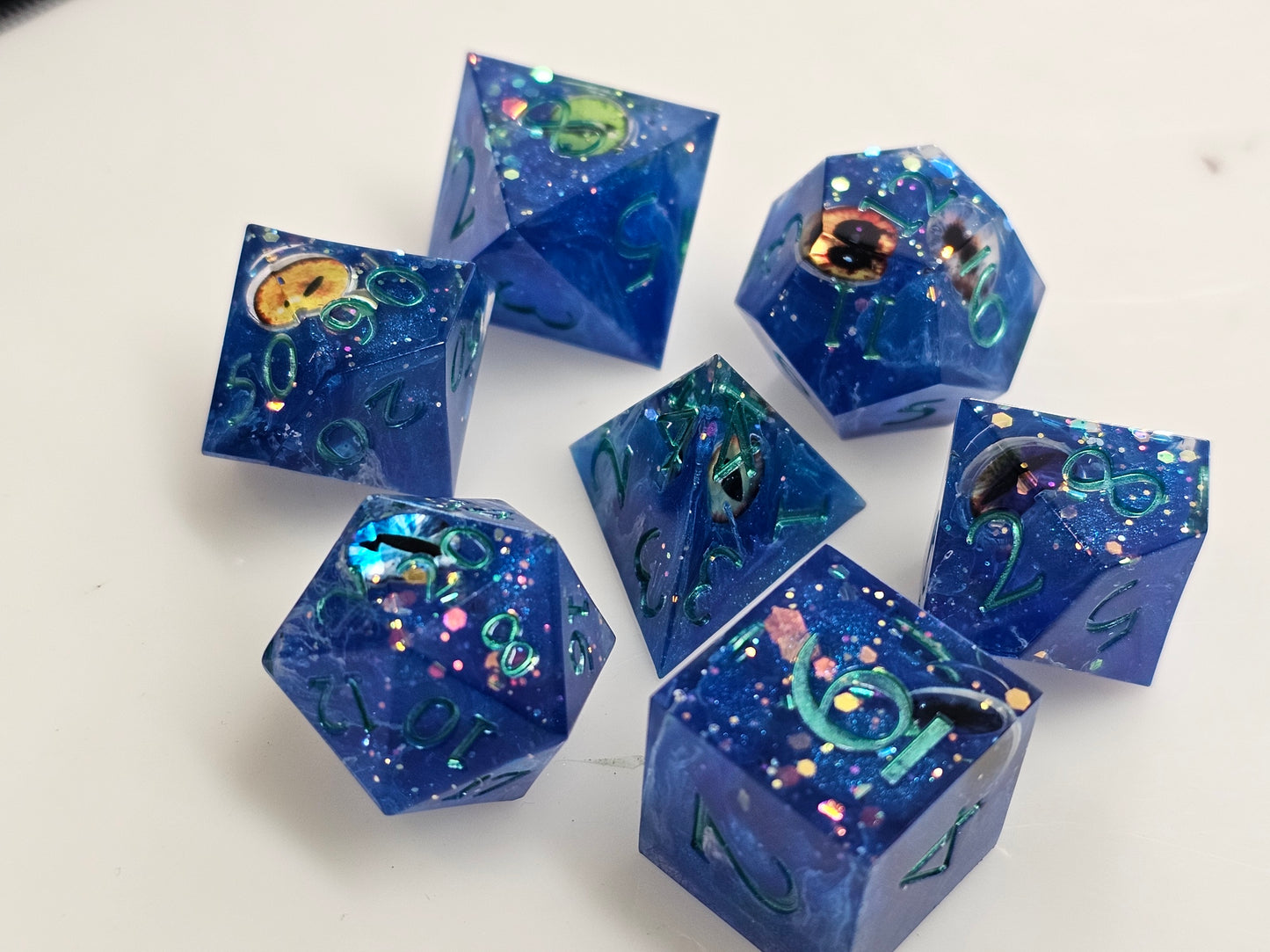 Eyes of the Astral Stalker